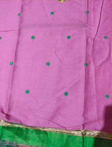 Kurti Material