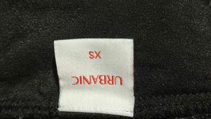 Urbanic Mini Skirt