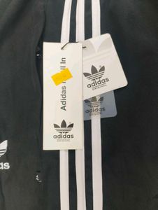 Adidas Track Pants