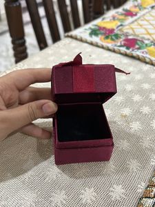 Ring Box!