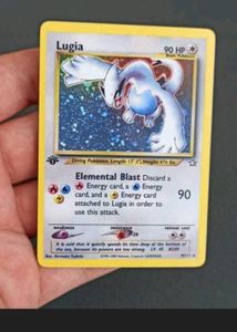 Pokemon Card