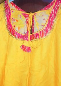 Kurta Bhut Achha Hai No Return