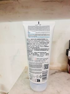 Bioderma Atoderm Cleanser