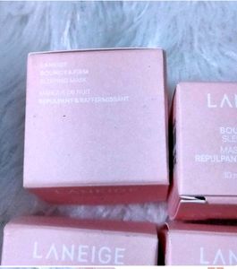 Korean Brand And Original Laneige Mask