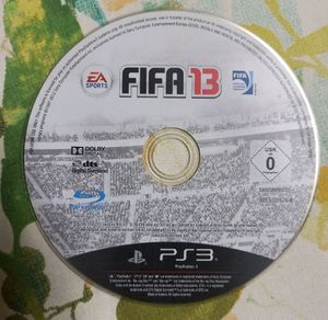 PlayStation 3 Games 2cd