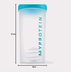 MyProtein Shaker Bottle 600ml