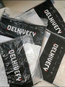 24- DELHIVERY Packaging Bags