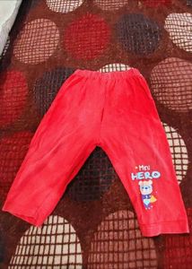 Baby Clothes Bundle