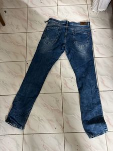 Buffalo 32 Size