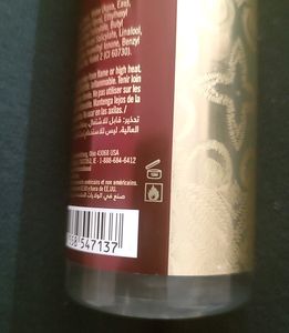 Body Mist