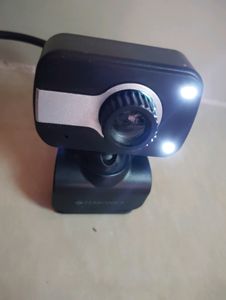 Webcam