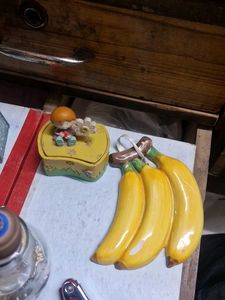 Mixed Home Decor Lot
