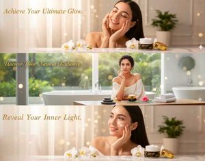 whitening night cream for all skin types