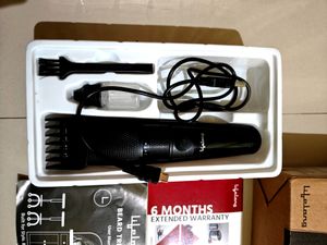 Lifelong Trimmer With Box