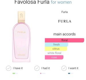 Furls’s Favolosa