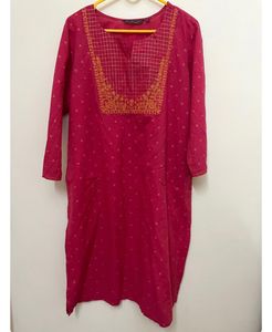 7 Kurtas!