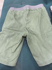 Combo Men&#39;s Grey Shorts