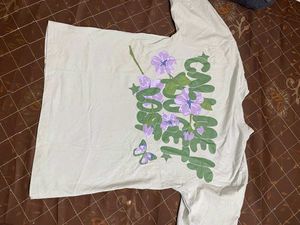 Oversize Tshirt