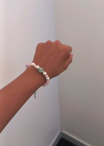 Beaded Bracelet