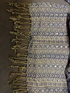 Woolen Short Kurta