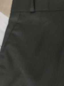 Black Pant Cotton