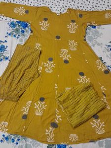 KURTA SET