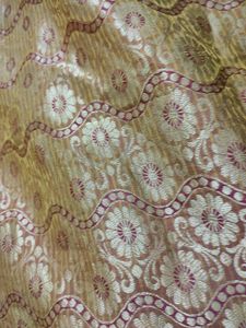 Pure Silk Kanjeevaram