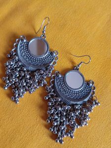 2 Pair Of Earrings
