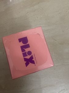 Plix face serum
