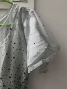 Elegant Embellished Dress