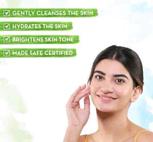 MamaEarth Rice Facewash Pack Of 2...