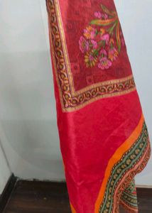 Dupatta And Scarf