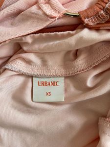 Urbanic Cutout Dress