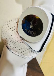 Polka Dot Bra