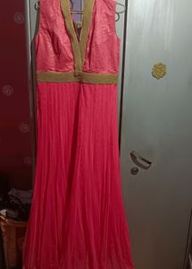 It's A Beautiful Ethnic Gown