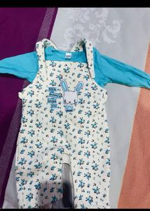 Baby Clothes Set