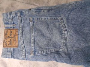 Denim Jeans