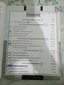 HOME SC. CLASS 12 NCERT BOOK 📚