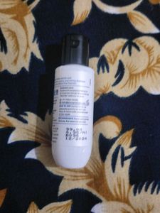 Plum Coconut &amp; Peptide Strength Shampoo