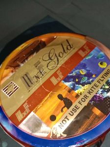 Fill Gold Ultra