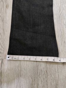 Sc9350 Zap Bootcut Jeans Waist 24