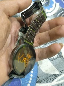 King Style Watch Men Watch