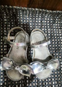 Zara Sandle For Girl