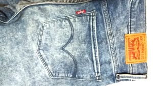 Ledies Jeans