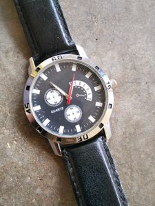 Men Watch