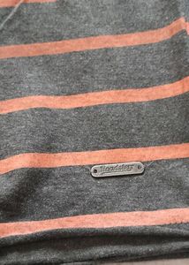 Roadster Tank With Crop Top