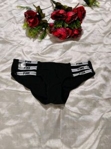 PINK Seamless Panties