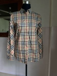 Burberry Shirt For Women