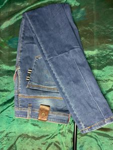 Stylish Denim Jeans