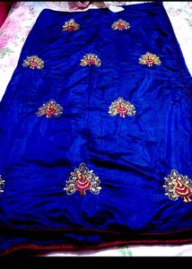 Silk Saree 2